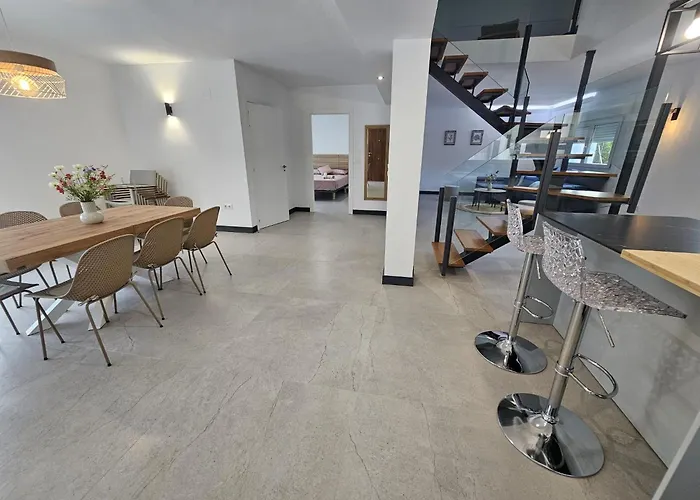 Holiday home Villa Martycar