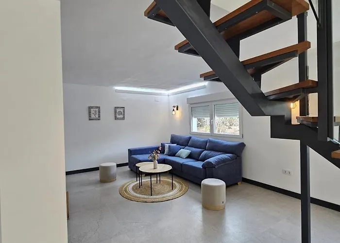 Villa Martycar Denia