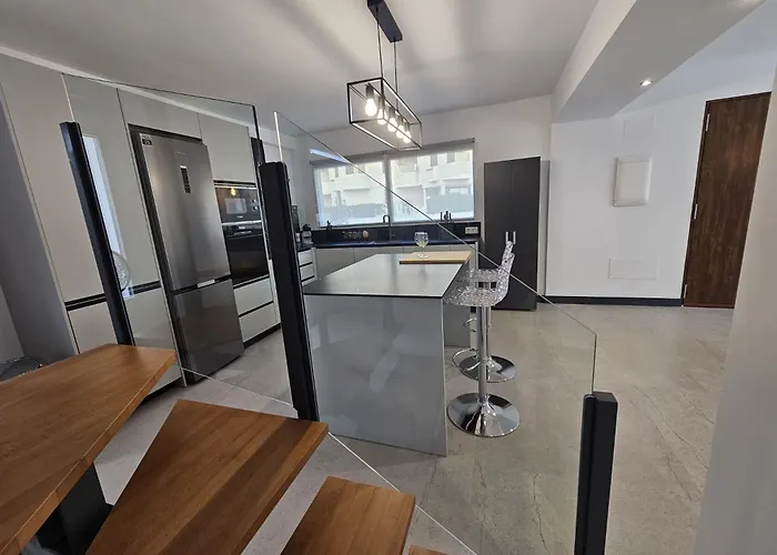 Holiday home Villa Martycar Denia