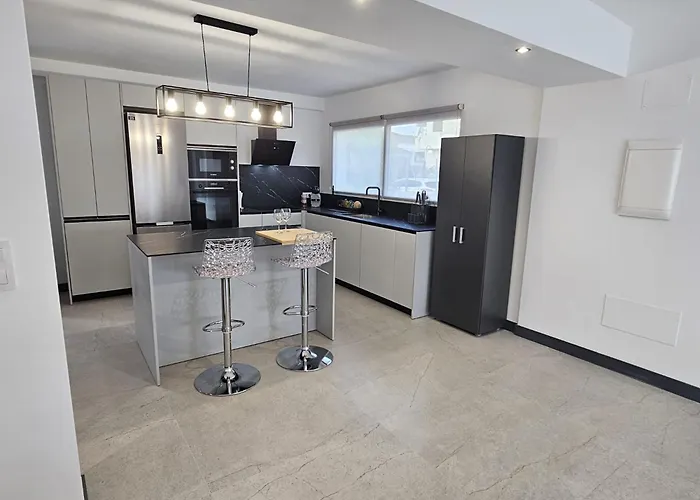 Nyaraló Martycar Denia